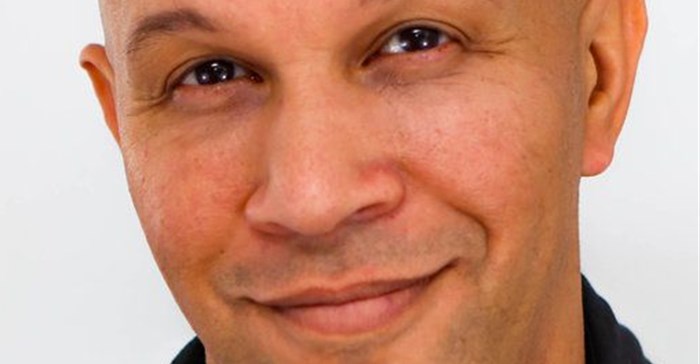 Source: Supplied. Anthony Figaji, head of the paediatric neurosurgery unit at the Red Cross War Memorial Children’s Hospital and the African Brain Child Initiative at the University of Cape Town.