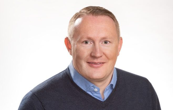 Philip Tillman is the CEO of Konsise