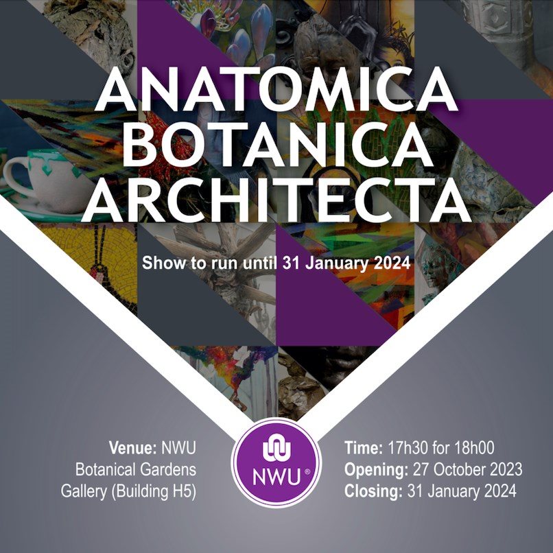 Anatomica Botanica Architecta