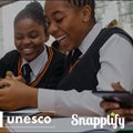 Snapplify wins 2023 Unesco King Sejong Literacy Prize