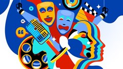 Image supplied. the Creative Careers Acceleration Program (CCAP) has launched a new mentorship programme for young South African artists and creatives