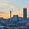 Restoring the dignity of South Africa's citys and towns