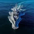 SA Navy names second MMIPV SAS King Shaka Zulu