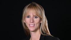 Source: Supplied. Miranda Abraham is the head of loan syndications at RMB in London.