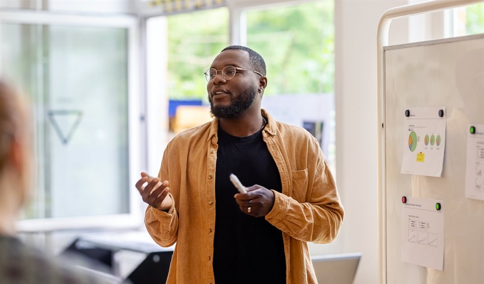 Gibs Festival of Ideas: Shaping a world of change