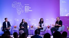 Image supplied. Media, business, government, technology, and community leaders from across Africa and internationally have gathered in Cape Town, South Africa for this year’s annual Africa Business Media Innovators (ABMI) forum which ends today