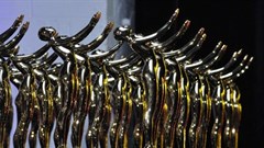 Source: Promax Africa  The Promax Africa Awards take place tomorrow at the Maslow Hotel in Sandton