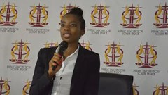 Photo: @PublicProtectorSouthAfrica Source: Facebook