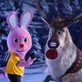 The Duracell Bunny is the new hero of Christmas in new integrated campaign from Wunderman Thompson