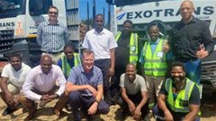 Collaboration brings prosperity for new transport venture