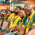 MTN pledges R30m to nurture the next Siya Kolisi