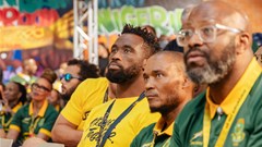 MTN pledges R30m to nurture the next Siya Kolisi