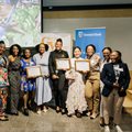 Giving Wings business pitch competition winners announced
