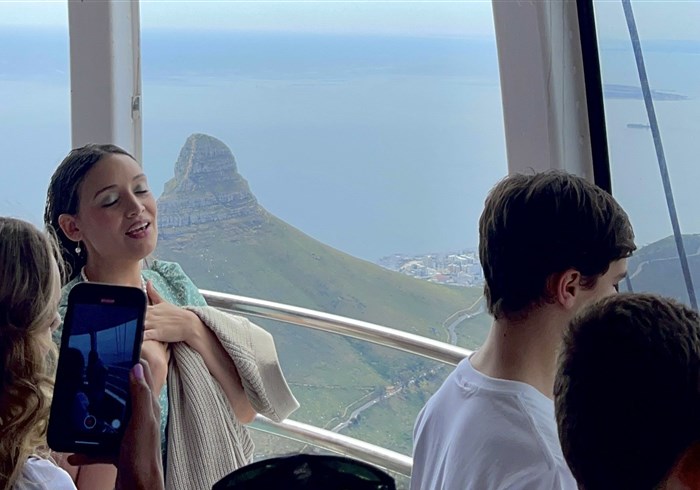 Image by Aa-isha Hassiem