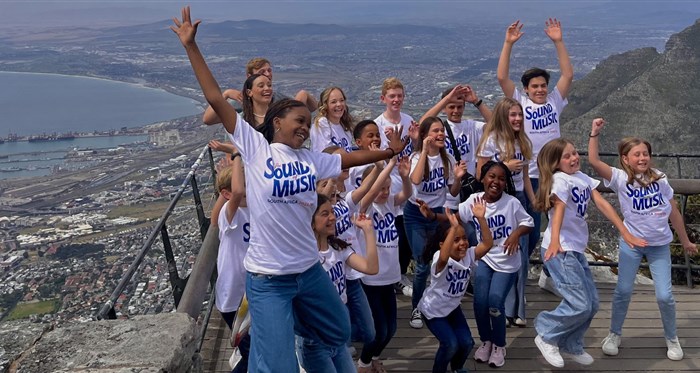 Image by Aa-isha Hassiem