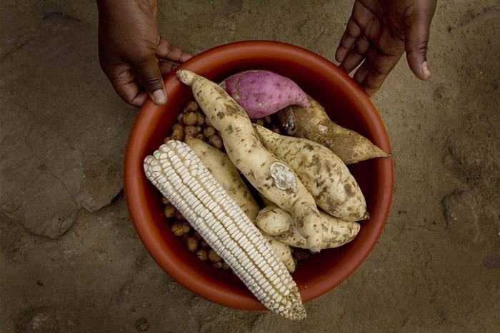 Source: Kate HoltAusAID via