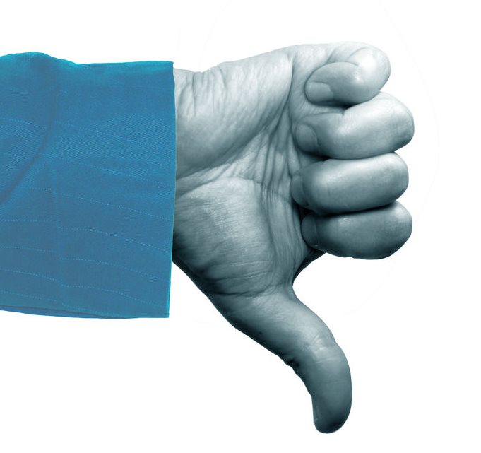 Source: © 123rf  Sarah Britten's frustration has led to an open letter to Facebook