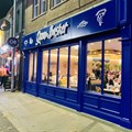 Image supplied. Ocean Basket has maintained its family ethos and authenticity while expanding to become a global brand that has found a home in 17 countries around the world. Pictured is Ocean Basket in Bramley, UK