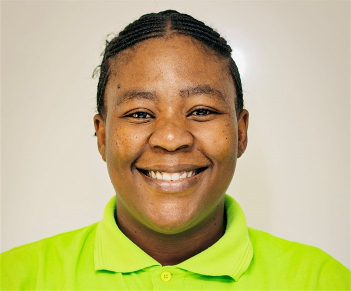 Spark School Soweto Principal Nyambeni Nthambeleni | Source: Supplied