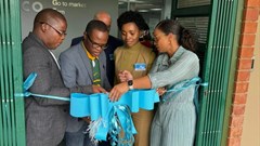 Mafikeng chosen for sixth Cisco Edge Centre