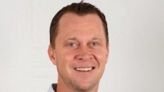 Source: Supplied. James White, head of sales and marketing at Turnberry Management Risk Solutions.