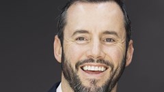 Source: Supplied. John Jack, chief executive officer of Galetti Corporate Real Estate.