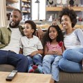 Source: © 123rf  PwC’s Africa Entertainment & Media Outlook 2023 – 2027, released today found that people still enjoy the lean-back experience and the community of TV viewing