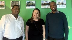 Trade Intelligence enters the Kenyan market