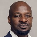 Image supplied. Managing director of Google Africa, Alex Okosi, has been named by the annual UK Powerlist for the third consecutive year