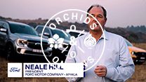 #OrchidsandOnions: Ford Motor Company celebrates 100 years in SA