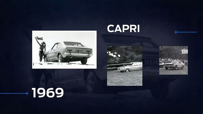 #OrchidsandOnions: Ford Motor Company celebrates 100 years in SA