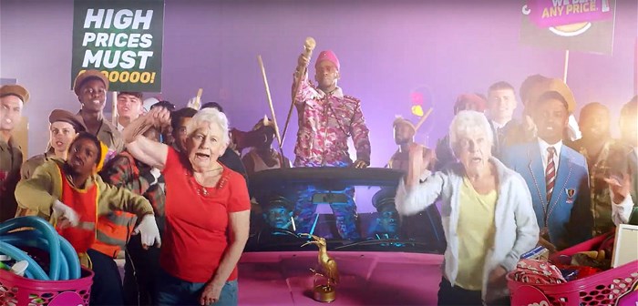 #OrchidsandOnions: Ford Motor Company celebrates 100 years in SA