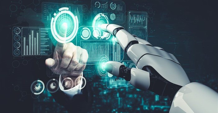 Source: © 123rf  WPP and Sprinklr partnership to build new AI customer experience offering