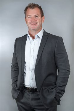 Calvin Crick, MD for Transaction Services at Cushman & Wakefield BROLL