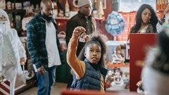 6 tips on how businesses can maximise Black November