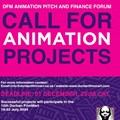 Image supplied. The Durban FilmMart Institute has called for animation projects to pitch for the 15th annual DFM Pitch and Finance Forum