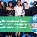 Tradeway Promotions wins with Jacobs at inaugural Shop! South Africa Awards