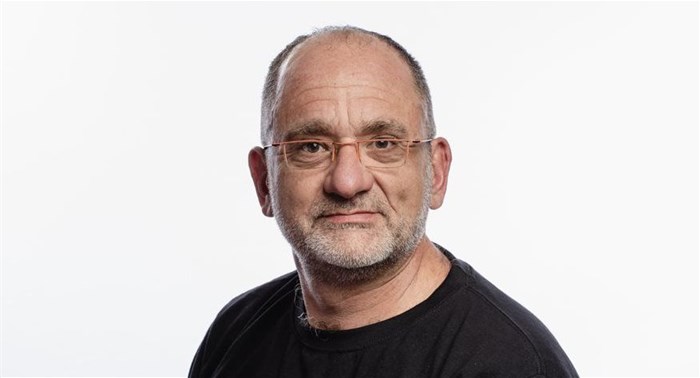 Ronny Levitan is Head of South Africa for Deel