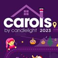 Spar Carols by Candlelight celebrates the theme 'Home for Christmas' as the event turns 21!