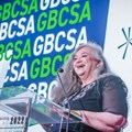 Source: Supplied. Lisa Reynolds, chief executive officer of GBCSA.