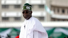 Nigeria's President Bola Tinubu looks on after his swearing-in ceremony in Abuja. Source: Reuters/Temilade Adelaja