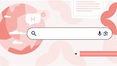 Google search with generative AI recently expanded to South Africa.