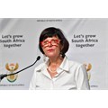 Creecy publishes Game Meat Strategy for SA