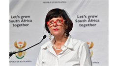 Creecy publishes Game Meat Strategy for SA