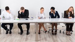 Source: © 123rf  Marketers and agencies want to avoid a relationship that does not work following a pitch process