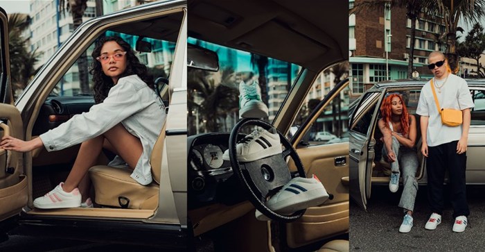 Step into spring/summer 2023 with North Star - 75 years in the game!