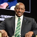 Rugby Africa president calls for investment in the excellence of Africa