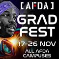 The Afda Graduation Festival 2023: Showcasing the future leaders of the creative economy