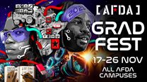 The Afda Graduation Festival 2023: Showcasing the future leaders of the creative economy