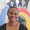 Onyi Nwaneri, Deputy CEO, Afrika Tikkun